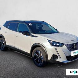 Peugeot e-2008 2008 Electrique 136 ch Allure Pack Valence