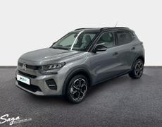 Citroen e-C3 Parthenay