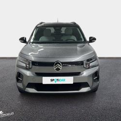 Citroen e-C3 113 ch Max Parthenay