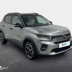 Citroen e-C3 113 ch Max Parthenay