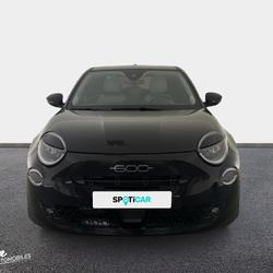 Fiat 600e 1.2 Hybrid 100ch DCT6 La Prima Thouars