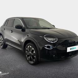 Fiat 600e 1.2 Hybrid 100ch DCT6 La Prima Parthenay