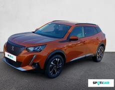 Peugeot 2008 Valence