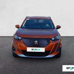 Peugeot 2008 PureTech 130 S&S EAT8 Allure Pack Valence