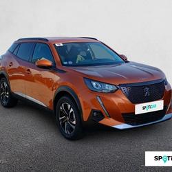 Peugeot 2008 PureTech 130 S&S EAT8 Allure Pack Valence
