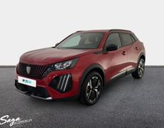 Peugeot 2008 Saumur