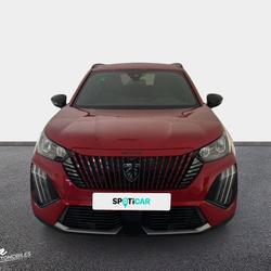 Peugeot 2008 100 S&S BVM6 Allure Saumur