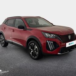 Peugeot 2008 100 S&S BVM6 Allure Saumur