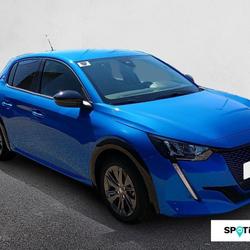 Peugeot e-208 208 Electrique 50 kWh 136ch Style Valence