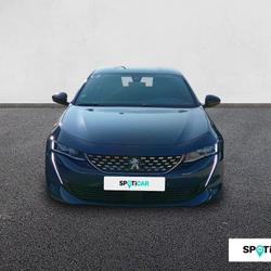 Peugeot 508 BlueHDi 130 ch S&S EAT8 GT Valence