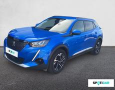 Peugeot 2008 Valence