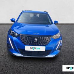 Peugeot 2008 Allure Business 130 cv Eat8 Valence