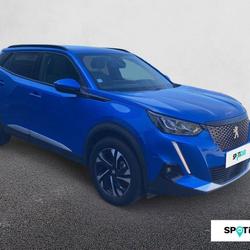 Peugeot 2008 Allure Business 130 cv Eat8 Valence