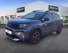 Citroen C5 Aircross Saumur