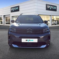 Citroen C5 Aircross C5 Aircross PureTech 130 S&S EAT8 Shine PAS Saumur