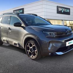 Citroen C5 Aircross C5 Aircross PureTech 130 S&S EAT8 Shine PAS Saumur