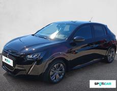 Peugeot e-208 Valence