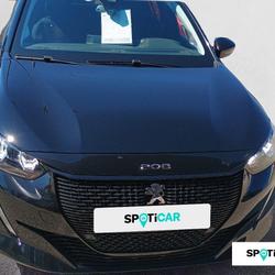 Peugeot e-208 208 Electrique 50 kWh 136ch Allure Pack Valence