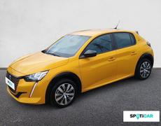 Peugeot e-208 Valence