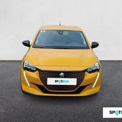 Peugeot e-208 208 Electrique 50 kWh 136ch Active Valence