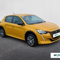 Peugeot e-208 208 Electrique 50 kWh 136ch Active Valence