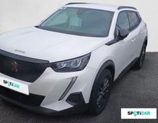 Peugeot 2008 Valence