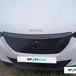 Peugeot 2008 GENERATION-II 1.2 PURETECH 130 STYLE START-STOP Valence