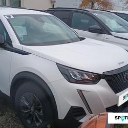 Peugeot 2008 GENERATION-II 1.2 PURETECH 130 STYLE START-STOP Valence