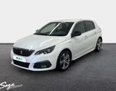 Peugeot 308 II Phase 2 Parthenay