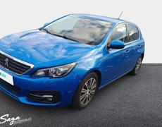 Peugeot 308 II Phase 2 Saumur