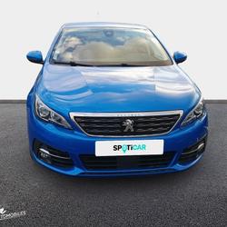 Peugeot 308 II Phase 2 BlueHDi 130ch S&S BVM6 Road Trip Saumur