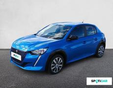 Peugeot e-208 Valence