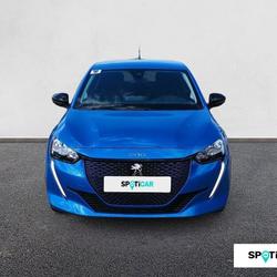Peugeot e-208 208 Electrique 50 kWh 136ch Style Valence