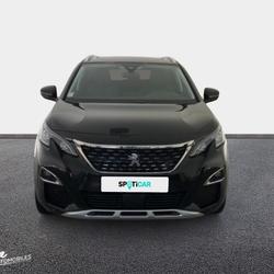 Peugeot 3008 3008 BlueHDi 130ch S&S EAT8 Allure Business VIN Thouars