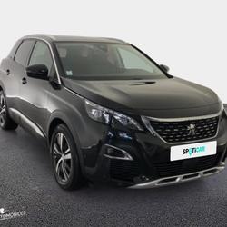 Peugeot 3008 3008 BlueHDi 130ch S&S EAT8 Allure Business VIN Thouars