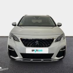 Peugeot 5008 5008 BlueHDi 130ch S&S EAT8 Allure Business Thouars
