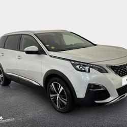 Peugeot 5008 5008 BlueHDi 130ch S&S EAT8 Allure Business Thouars
