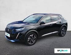 Peugeot 2008 Valence