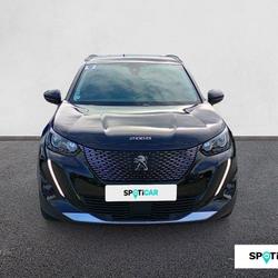 Peugeot 2008 PureTech 100 S&S BVM6 Allure Valence