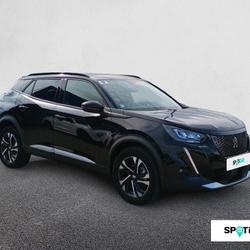 Peugeot 2008 PureTech 100 S&S BVM6 Allure Valence