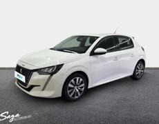 Peugeot 208 Thouars
