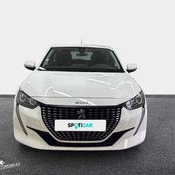 Peugeot 208 PureTech 75 S&S BVM5 Active Thouars