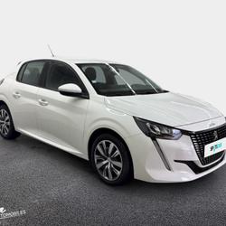 Peugeot 208 PureTech 75 S&S BVM5 Active Thouars