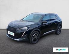 Peugeot 2008 Valence