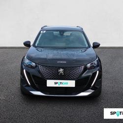 Peugeot 2008 PureTech 100 S&S BVM6 Allure Valence