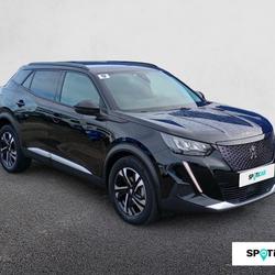 Peugeot 2008 PureTech 100 S&S BVM6 Allure Valence