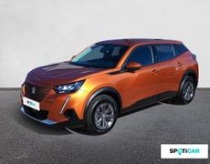 Peugeot e-2008 Valence