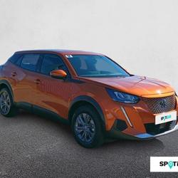 Peugeot e-2008 2008 Moteur &eacute;lectrique 136 ch Active Pack Valence