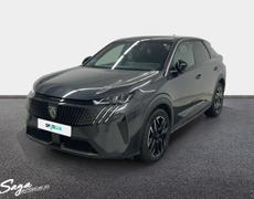 Peugeot 3008 Parthenay