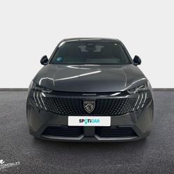 Peugeot 3008 Hybrid 145 e-DCS6 Allure Parthenay